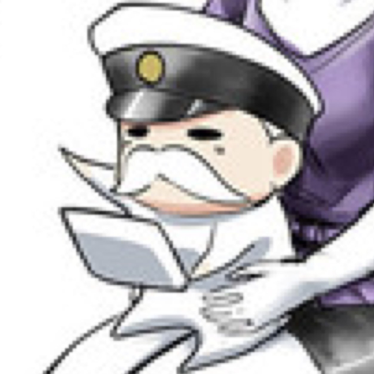 我、海軍サンbotハ、コレヨリ呟キヲ開始セリ。 トラトラトラ！ ※ネタでもありますが、ネタでもない話題をお届けするかも 半手動返信です。時々しっかり読まないと理解し難い表現がありますので、申し訳ありませんが注意して下さい。なお、艦これを助長するものではありませんが、合わせた知識を持って楽しんで頂けると幸いです。