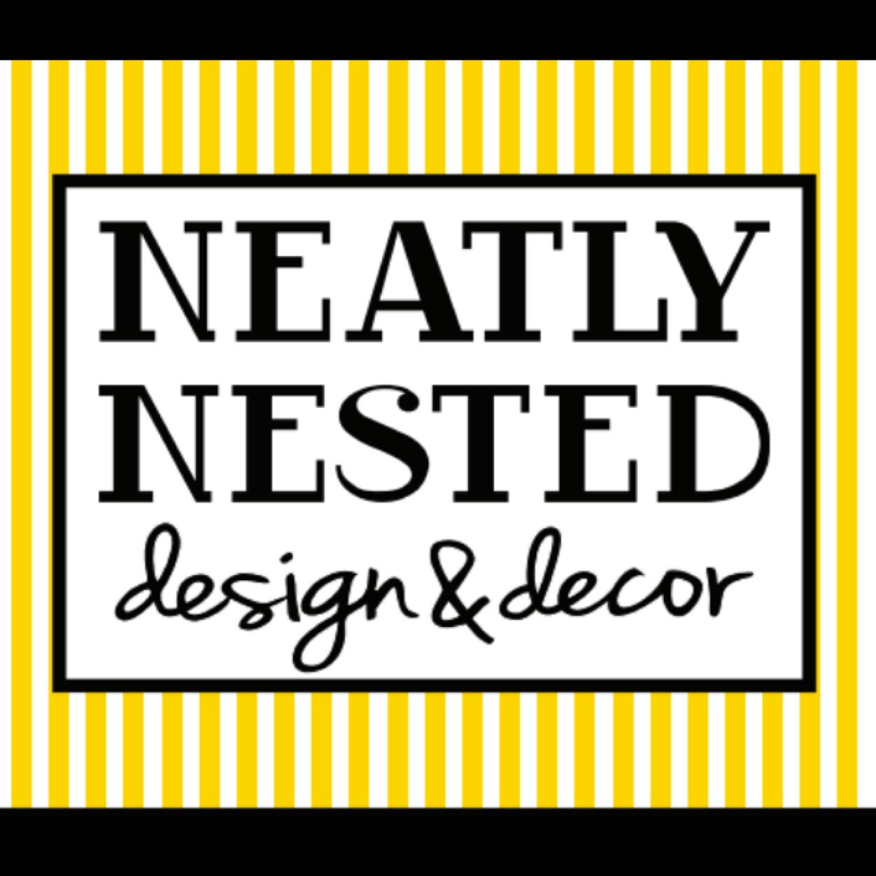 NeatlyNestedDD's profile picture. 