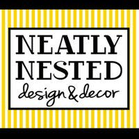 Neatly Nested Decor (@neatlynesteddd) 's Twitter Profile