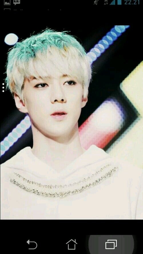 Thank you YesItsSohyn ♥ you teach me much.. Ily..