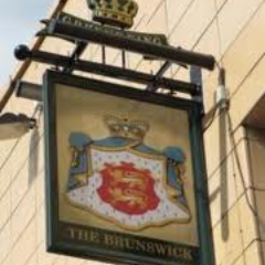 BrunswickCrewe's profile picture. Located on Nantwich Road. The Brunswick is a local pub which provides you with live music, live sports & great beer. #BrunswickCrewe we'd love to hear from you!