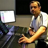Simon Allen (@sithemusicguy) Twitter profile photo