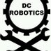 DC Robotics 6661A (@roboticsdc) Twitter profile photo
