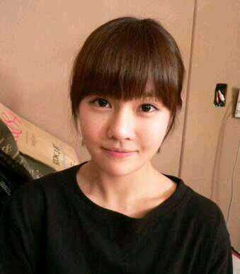 Jeon Boram T-Ara aegyo ppuing ppuing ε(O̷̴̷̴̯̐.O̷̴̷̴̯̐)з •