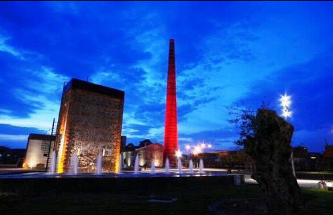İzmir etkinlik habercisi --- 2. profil @izmirajanda