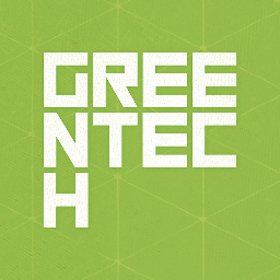 greentechfest's profile picture. #greentech15 'An ecological way to digital thinking' 10 Aprile Workshop & Conference | 11 Aprile Music & Digital Art.