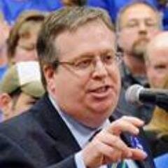 Husband, Dad, history teacher, union/public education activist and MSEA UniServ Director.