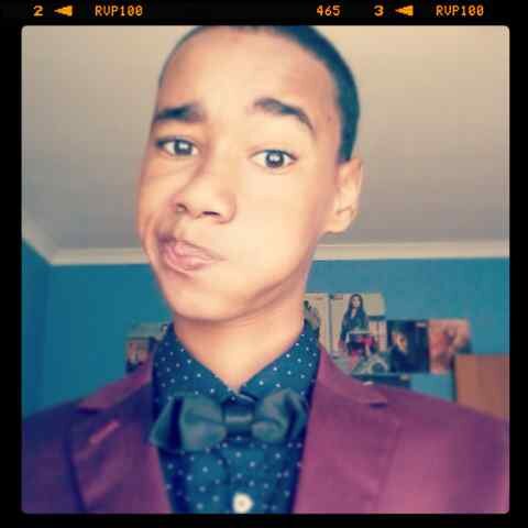 KingBowTie's profile picture. There should be no limit to describe us. #VintageSwaggerClothing, is only the best SA Brand So I Am Me and follow me please,#TEAMFOLLOWBACK...