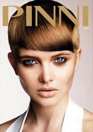 PinniLehti's profile picture. Hiusalan ammattilehti