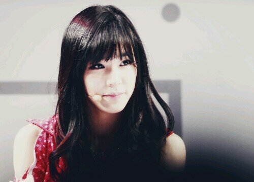 MyClosedAgency's. eyesmileeee of Girls' Generation!♡