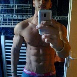 ViktorModec's profile picture. Strenght and honour ...