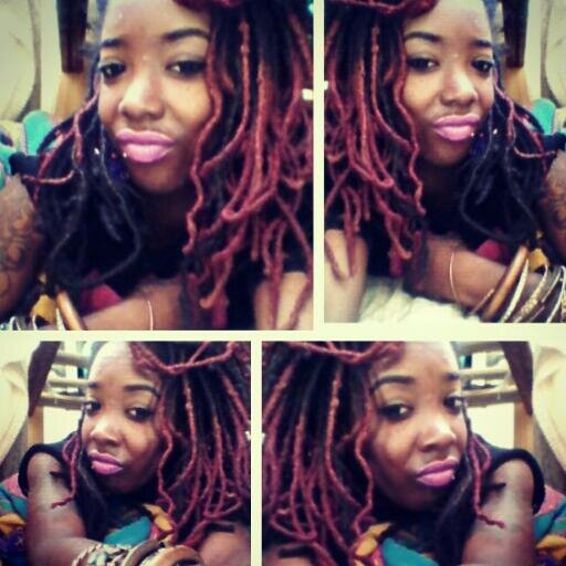 I Am Who I Am N That Will Neva Change.PREDDYKEI*To Knoe Me Is To Love Me.#Team Keari Mommy#Team DreadHead#Team Fuck A Bio