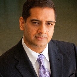 One day at a time. Cross fitter, proud father, husband, dog lover and Chief Digital Officer, Pratt & Whitney