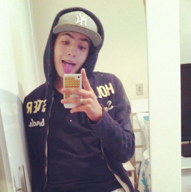 Insta: victortrevisan