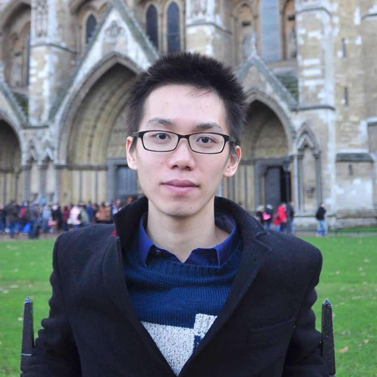 Faculty member @SCUT | PhD @Penn_State @Cornell | Postdoc @UMich | Experimentalist interested with low-dimensional condensed matter systems. | He/His