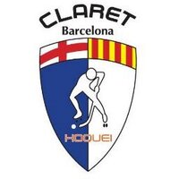 Hoquei Claret BCN (@hqclaretbcn) 's Twitter Profile