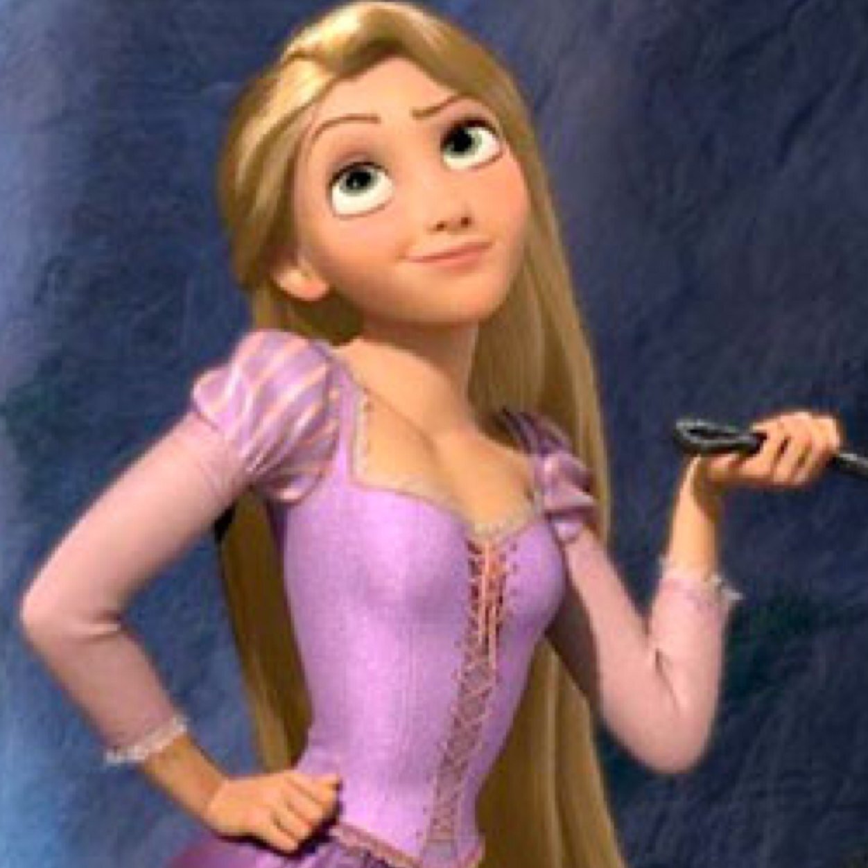 ProbsPrinny's profile picture. I. am. The. Mother.Fucking. Princess!