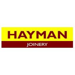 HaymanJoinery's profile picture. Professional joinery based in Devon. Working Wonders with wood since 1980.