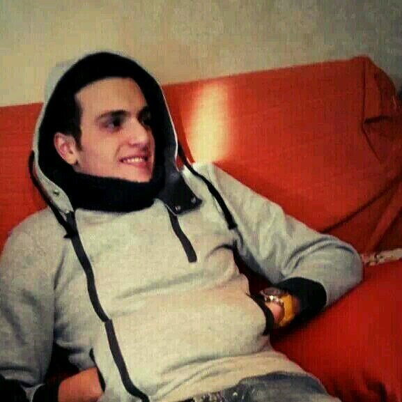 Sossio94's profile picture. 