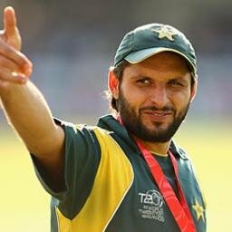 Hi friends Follow Me on Twitter
For Cricket
Follow Afridi_wE_lOvE
Send To 40404