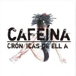 CafeinaOnline's profile picture. Banda de Rock mexicana, conformada por: @arturosoymusica @chrisgallom y fernando morales