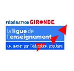 La Ligue de l'Enseignement de la Gironde #EducationPopulaire #Citoyenneté #Laïcité #Jeunesse #Culture #Numérique #Sport