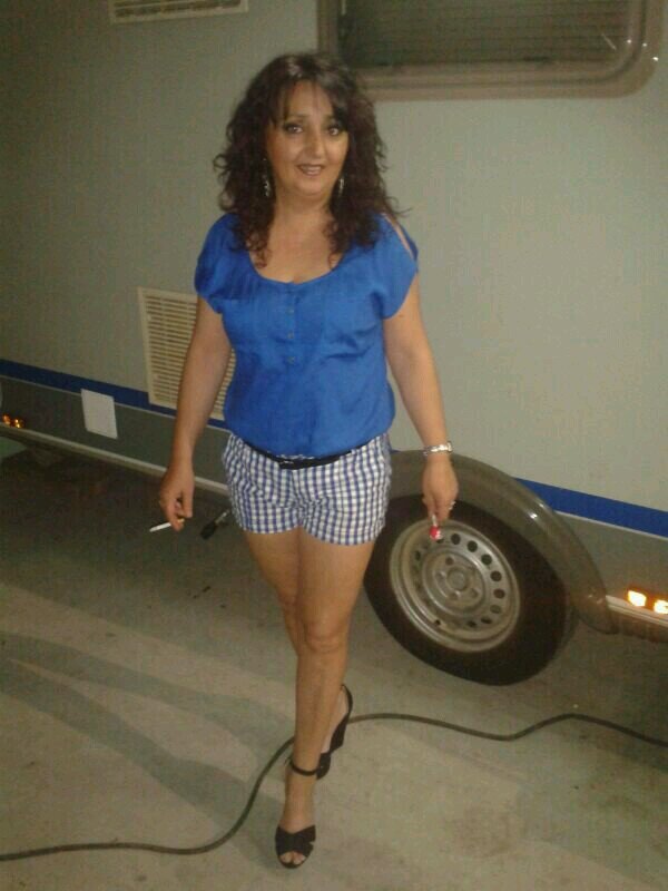 Ahora estoy ahora no estoy es lo que aii ;)