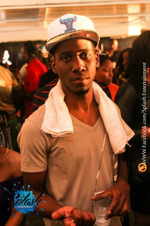 C.E.O Of Yung Bosses Promotions© | We are who WE choose to be |