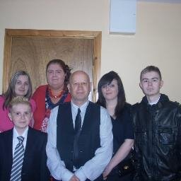 I am 22  from donegal ireland :) I am new be nice and follow me:)