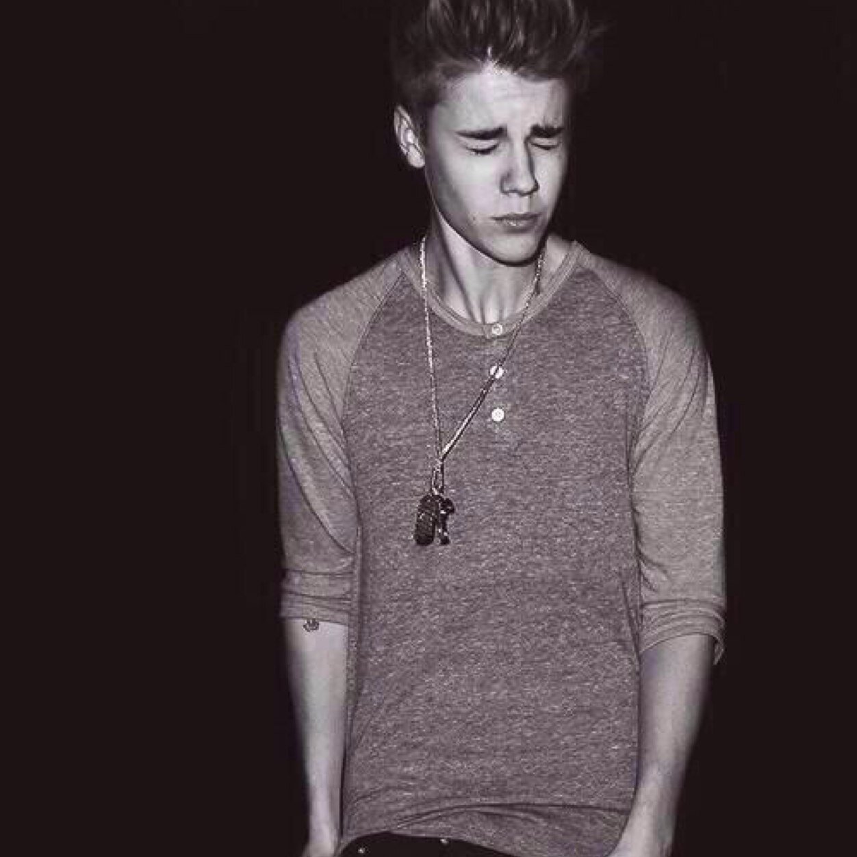 being a belieber isnt just a promise its a lifestyle