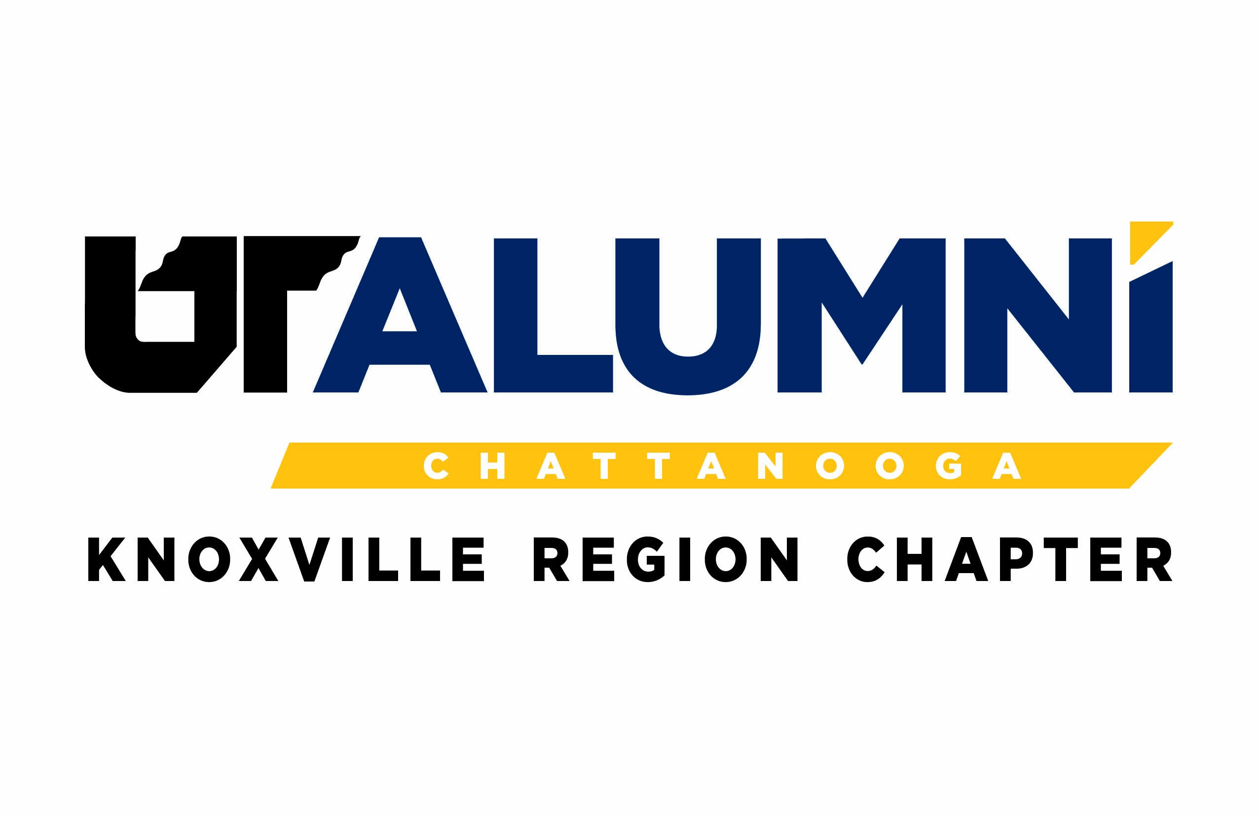 The Knoxville Region UT Chattanooga Alumni Chapter hosts a variety of programs and events each year for local UTC alumni.