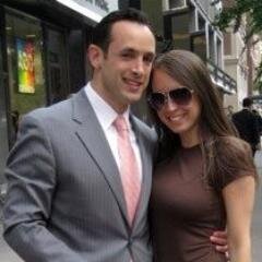 Father, husband, (Accounting / Finance) recruiter, past member Queens CB6 & CB9, political junkie, occasional runner, avid traveler, proud Queens native.