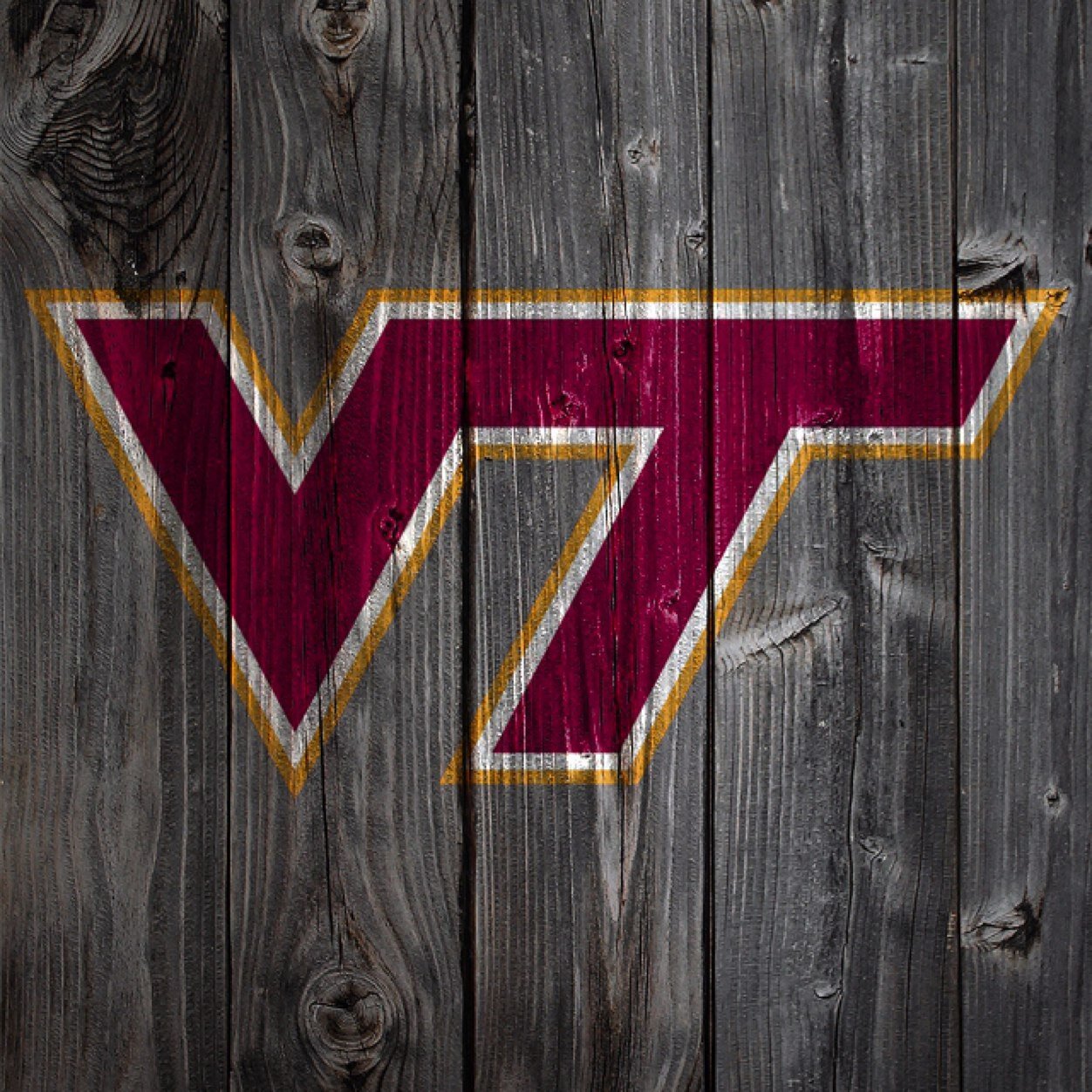 Get the latest on hokie sports ,news and anything to do with Virginia Tech!