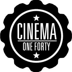 CinemaOneForty's profile picture. Create. Promote. Repeat.