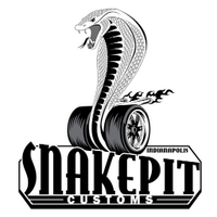 Snakepit Customs (@snakepit_custom) 's Twitter Profile