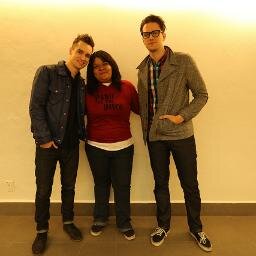 Afevurts's profile picture. ♥Abracé a Brendon Urie y le di un beso♥12/01/14♥  

♥Oscar♥