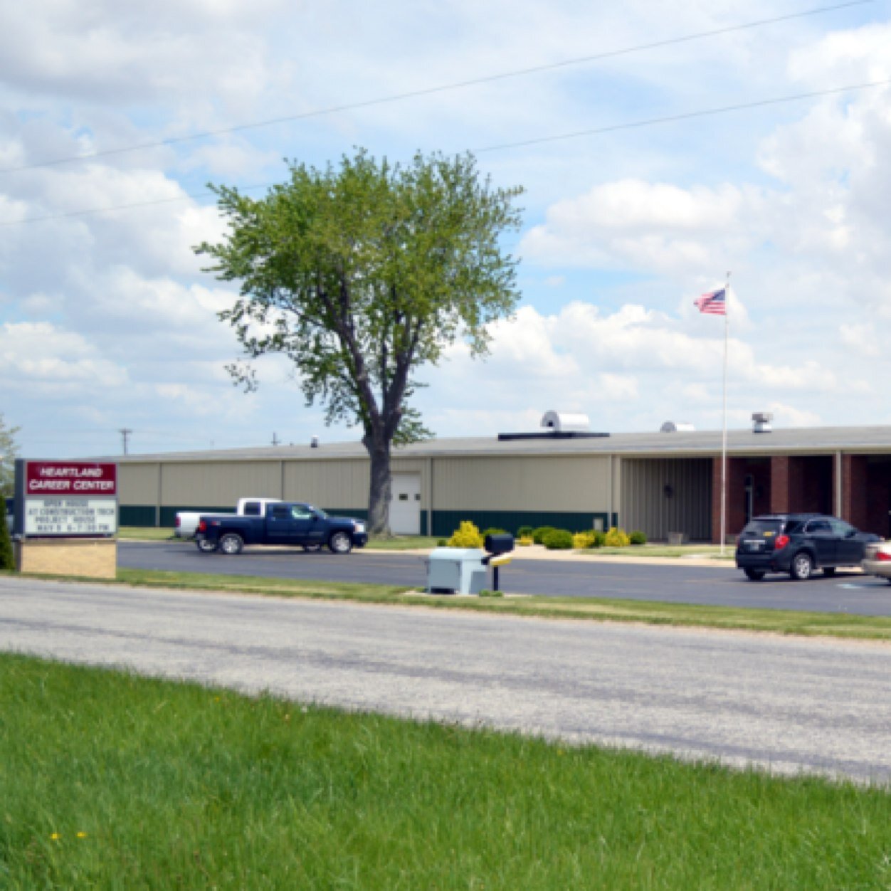 mhobbs_ctr's profile picture. 