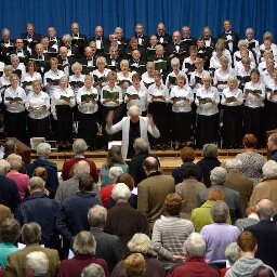 The Ware Choral Society is a warm and friendly choir always looking to welcome new . Do come and join us at one of our open rehearsals at Riverside Hall, Ware.