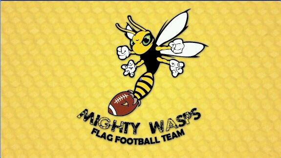 MightyWaspsflag's profile picture. Equipo de Flag Football Femenino de Panamá. Fundado en el año 2010. Activo en la LIFFF.
Nuestro Lema es: Loyalty is a Gift.