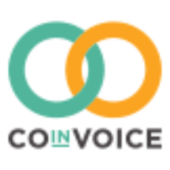 Coinvoice is a payment processor that both accepts and pays out bitcoins for goods and services.