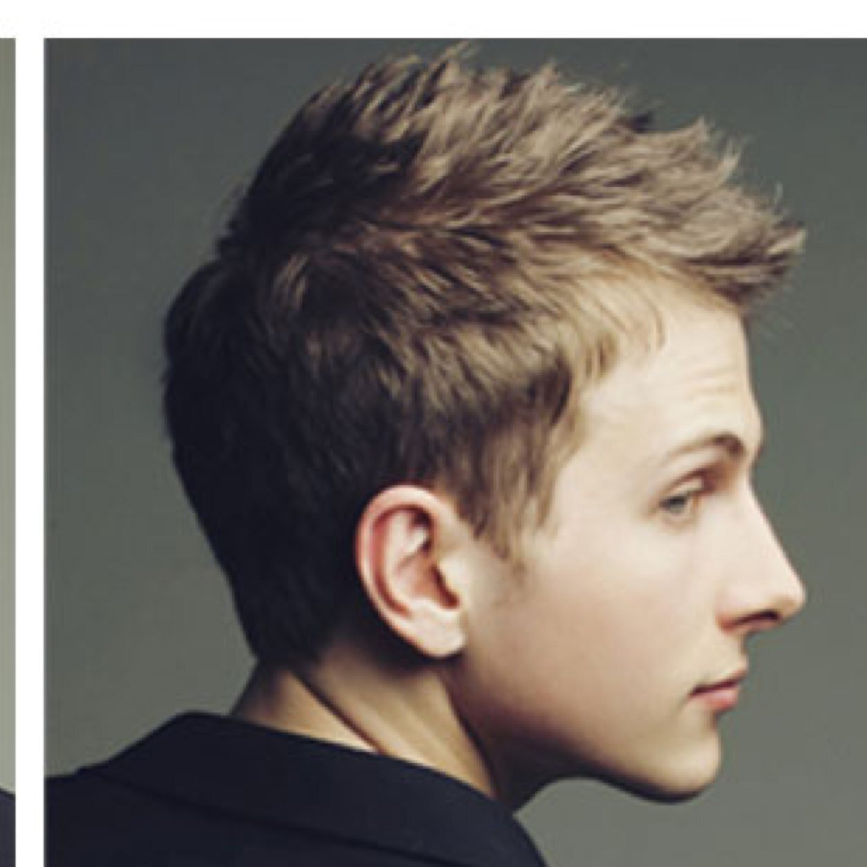 voder_lord's profile picture. 