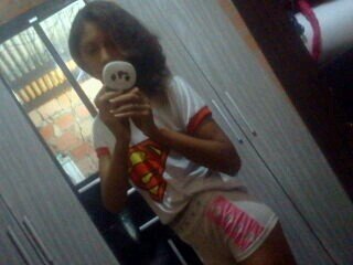 muito humilde!