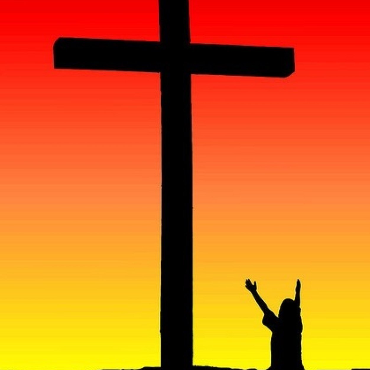Hey, check your Bible i think you just received a text message from Jesus. Jesus❤U