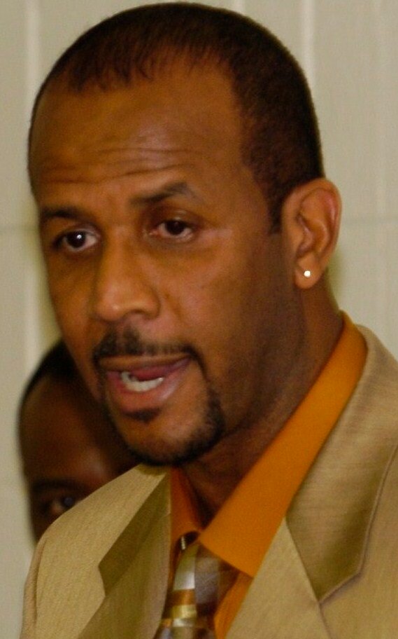 TonyPriceAD's profile picture. Athletics Director,, adjunct faculty,former collegiate Administrator & Basketball Coach, youth education and sports advocate