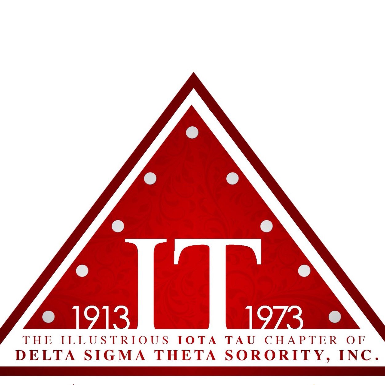 The Official Twitter of the Iota Tau chapter of Delta Sigma Theta Sorority, Inc.