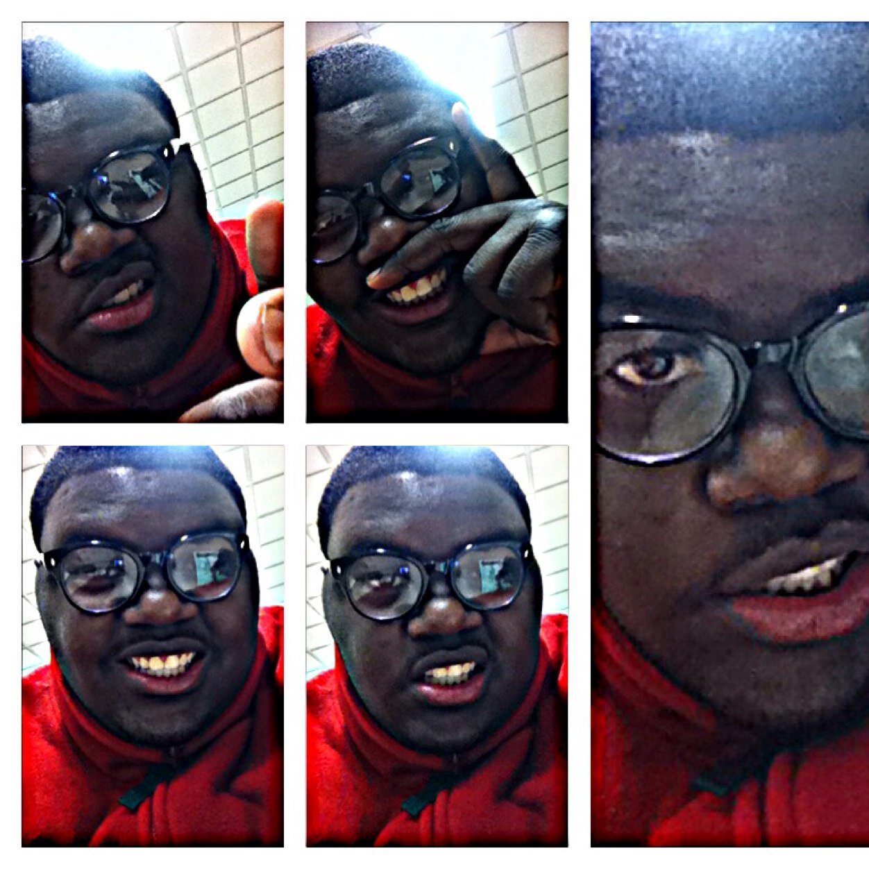 Juss Knoo Im That Nigga Foow Mee & I Foow Bck ! #TeamA1 #Almighty #YSN #4Gang