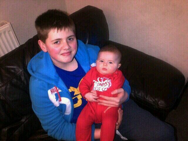 brad_metcalff's profile picture. OMG GEMMA MERNA RETWEETED 26/02/2014!! MILEY CYRUS 14/05/14 ♥♥♥♥ INSTRAGAM: Brad_metcalf and follow miley_ray_fans_x alsoon instragam! thanks