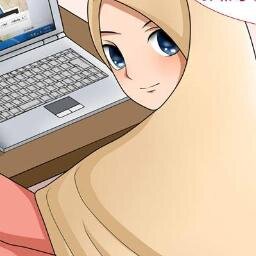 Lailatunnurrohm's profile picture. 03-173
"Bismillah Sabar Istiqomah Lillah"