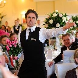 Our talented team of Singing Waiters are the perfect surprise entertainment for any event, from formal dining to weddings, parties and corporate hospitality.