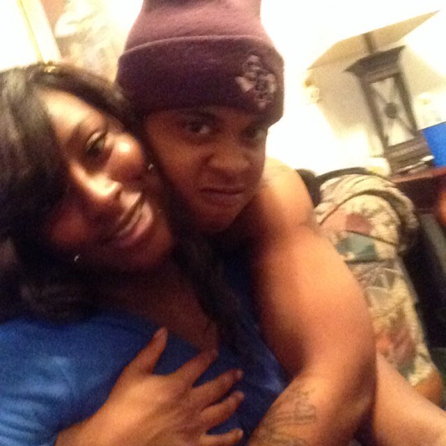 A motherfucker who don't play!!!!! #teamdjteddi #teddiorg